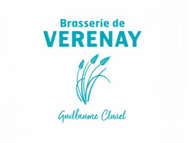 Brasserie De Verenay