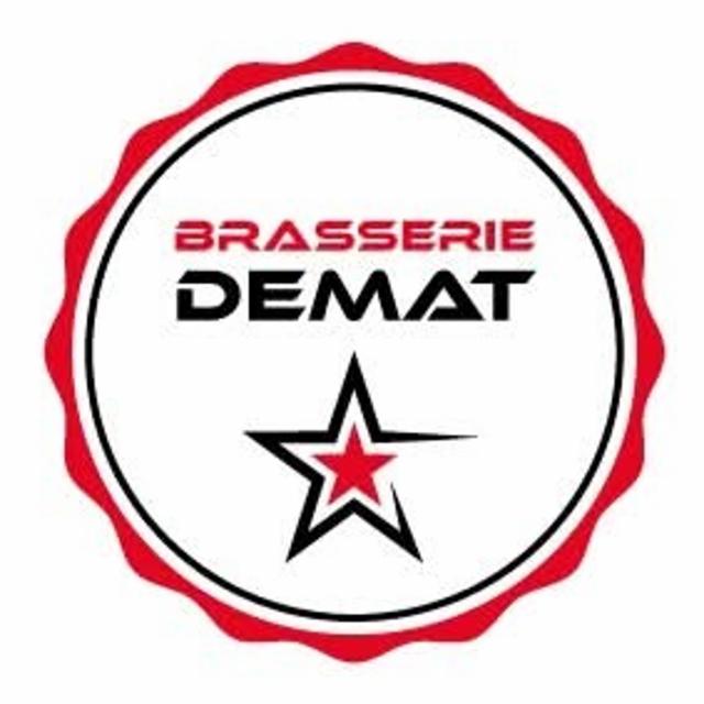 Brasserie Demat