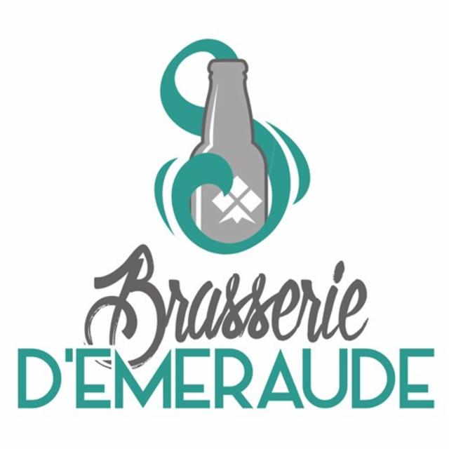 Brasserie D'Émeraude