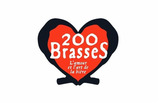 Brasserie Des 200 Brasses