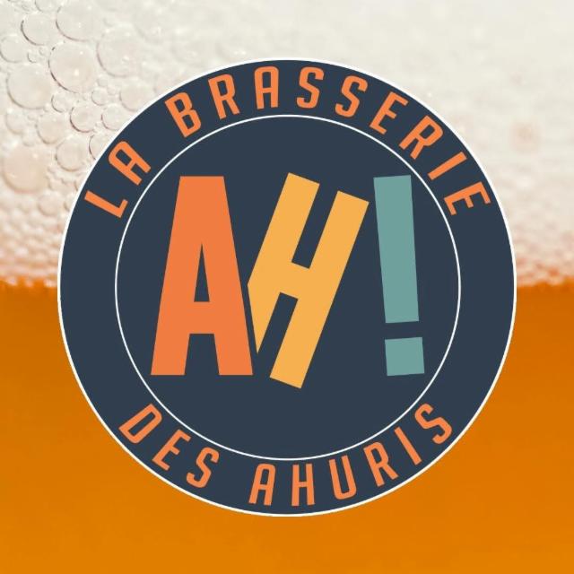 Brasserie Des Ahuris