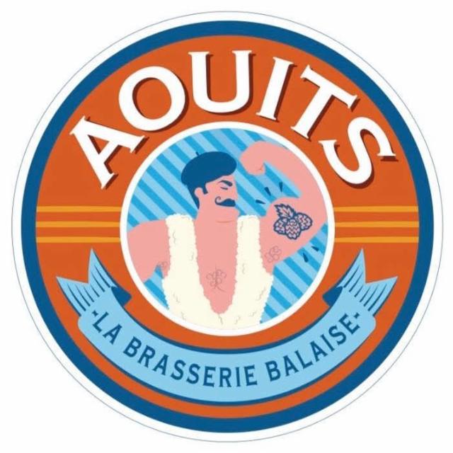 Brasserie Des Aouits