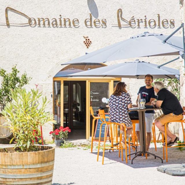 Brasserie Des Bérioles