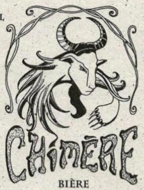 Brasserie Des Chimères [Closed]