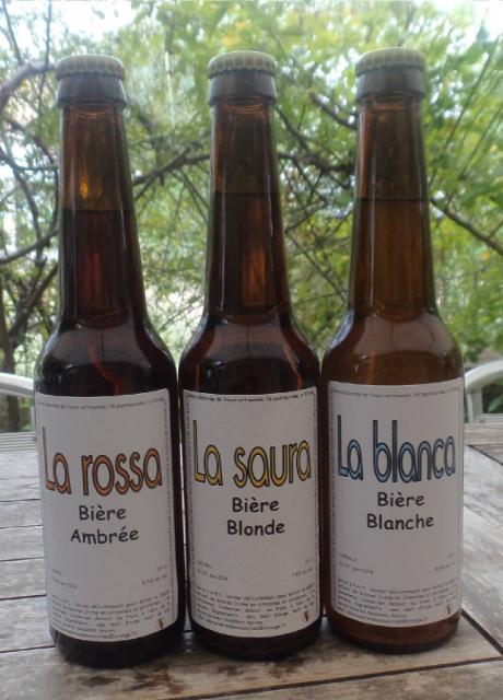 Brasserie Des Eaux Vives [Closed]