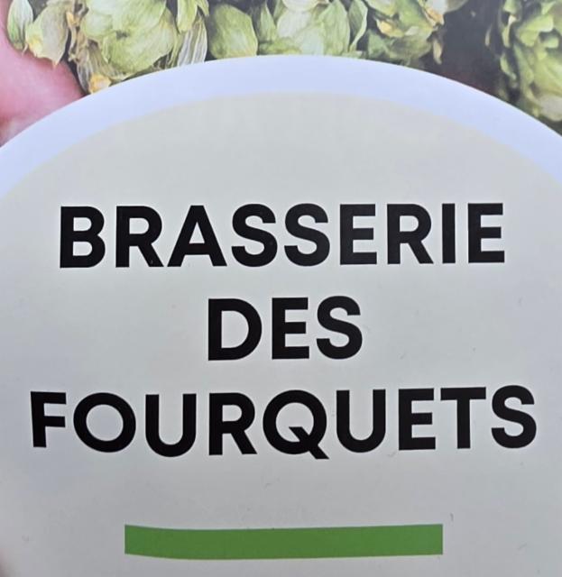 Brasserie des fourquets