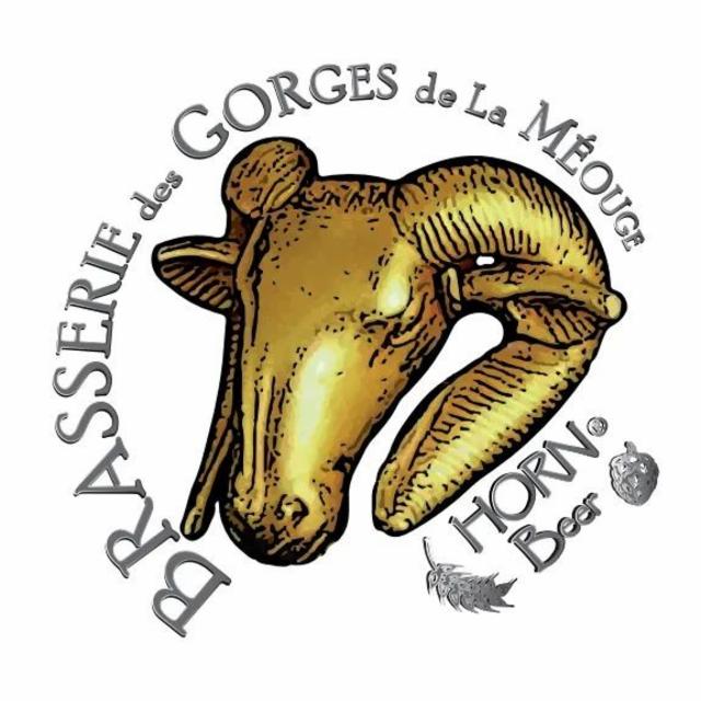 Brasserie Des Gorges De La Méouge (HornBeer)
