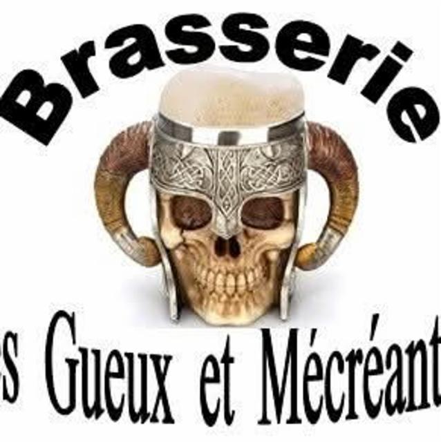 Brasserie Des Gueux Et Des Mécréants