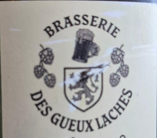 Brasserie des gueux laches