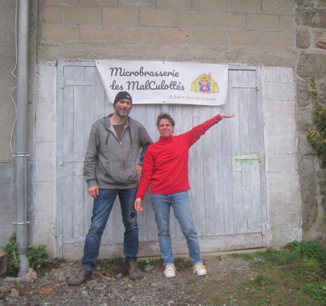 Brasserie Des MalCulottés