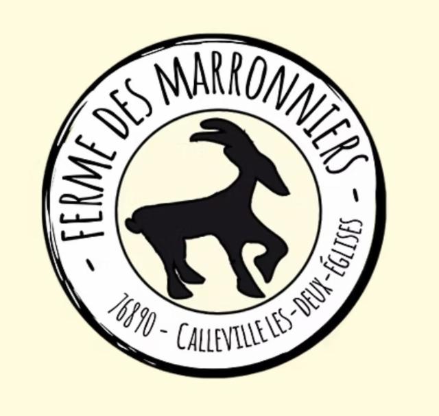 Brasserie Des Marronniers (Pampa)