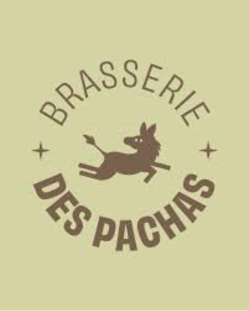 Brasserie Des Pachas