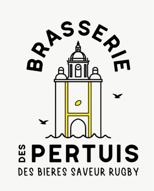 Brasserie des pertuis