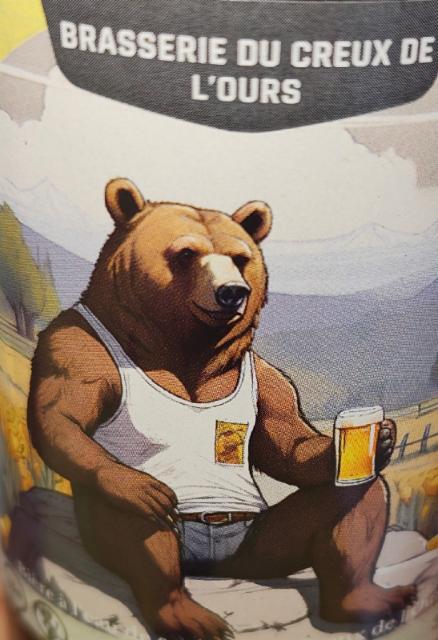 Brasserie du Creux de l'Ours