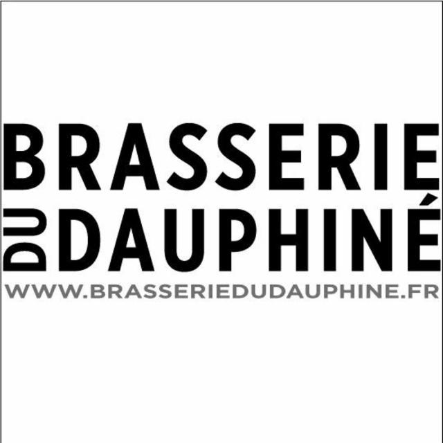 Brasserie Du Dauphiné (Mandrin)
