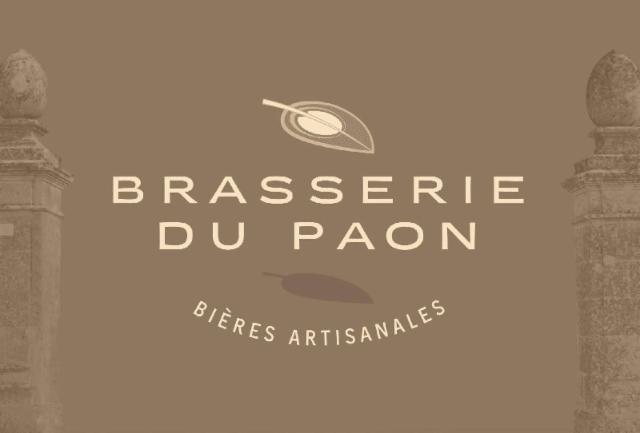 Brasserie Du Paon