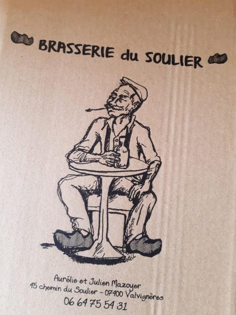 Brasserie Du Soulier