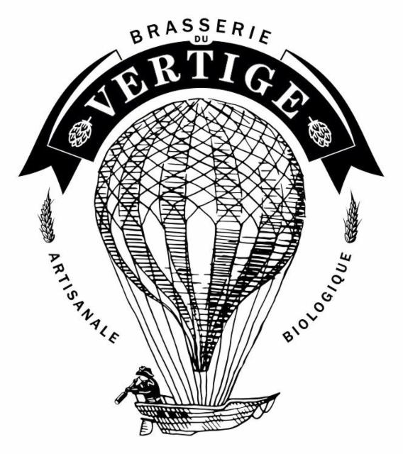 Brasserie Du Vertige