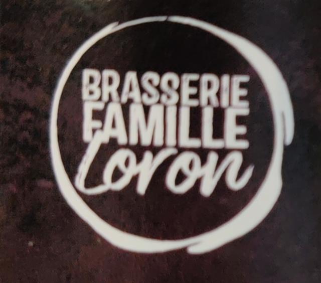 Brasserie famille Loron