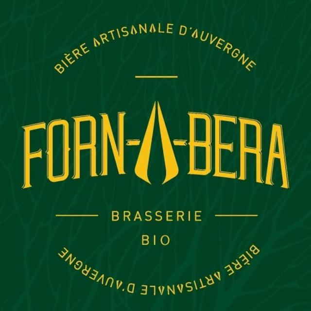 Brasserie Fornabera