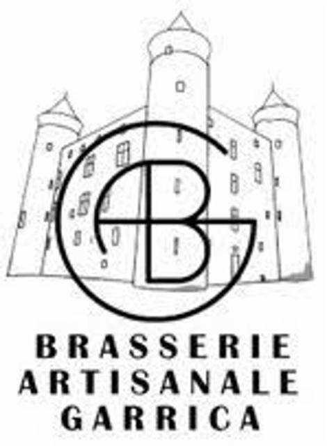 Brasserie Garrica