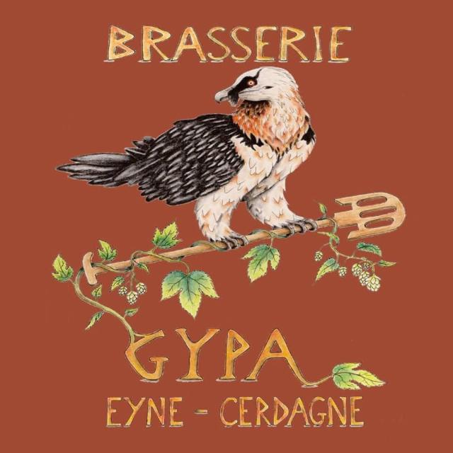 Brasserie Gypa