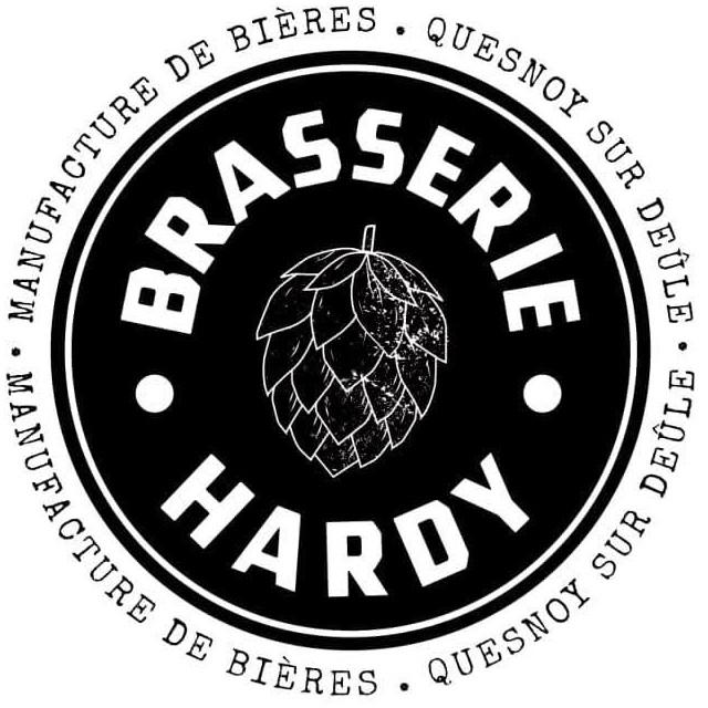 Brasserie Hardy