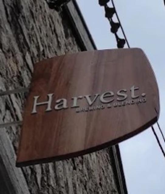 Brasserie Harvest Brewing [Closed]