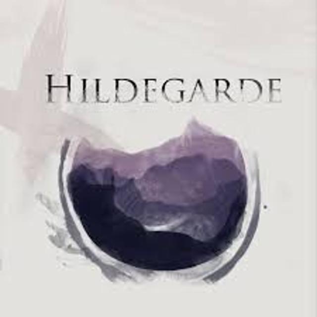 Brasserie Hildegarde