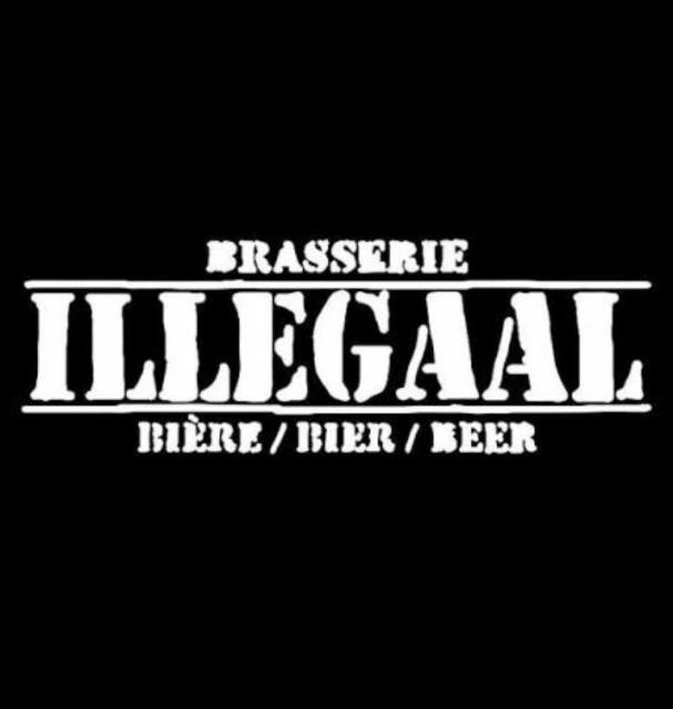 Brasserie ILLegaaL