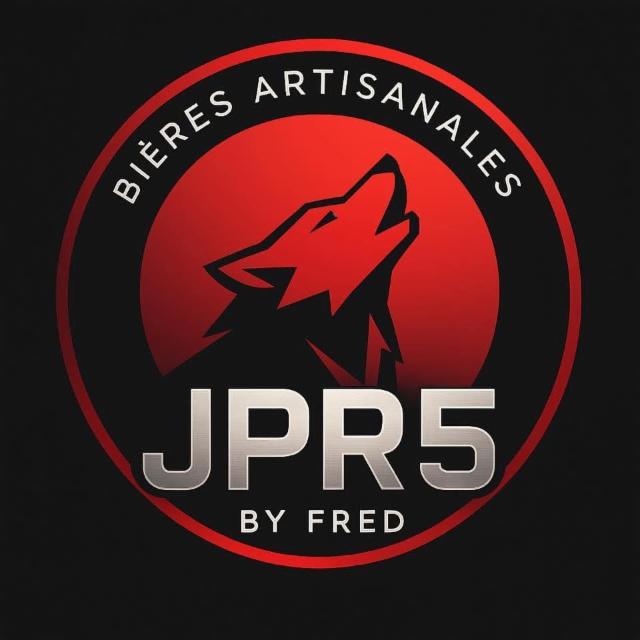 Brasserie JPR5