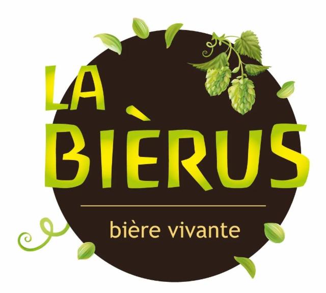 Brasserie La Bièrus