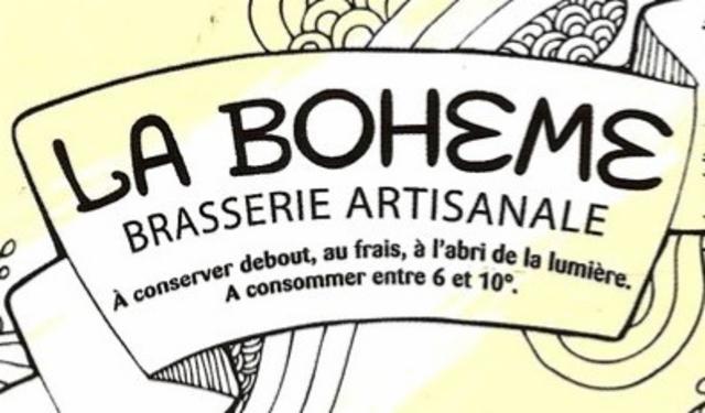 Brasserie La Bohème [Closed]