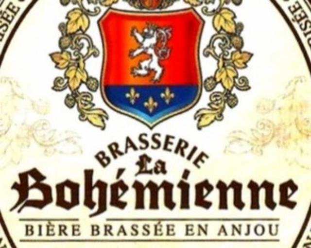 Brasserie La Bohémienne [Closed]