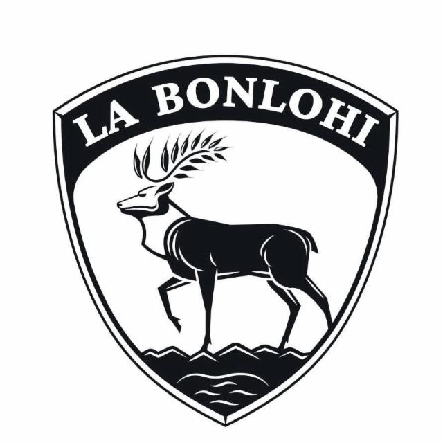 Brasserie La Bonlohi