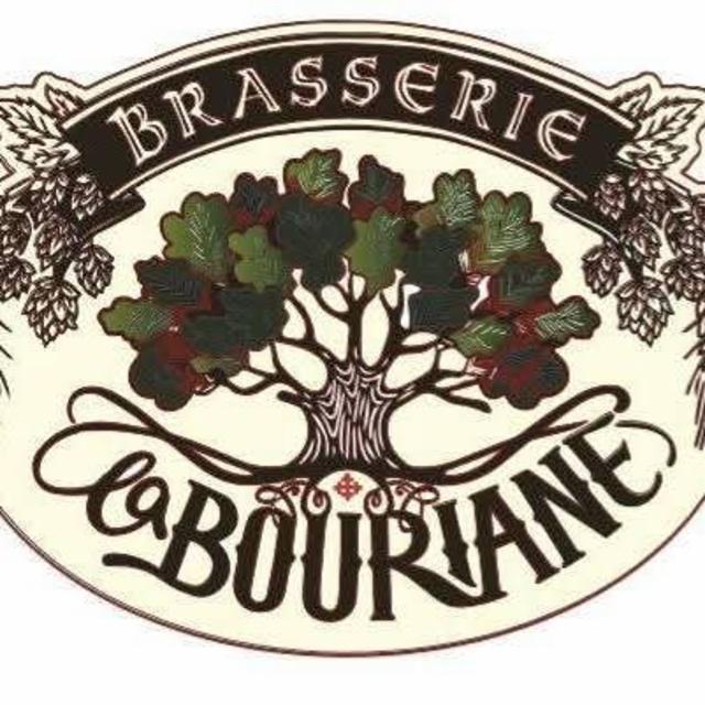 Brasserie La Bouriane