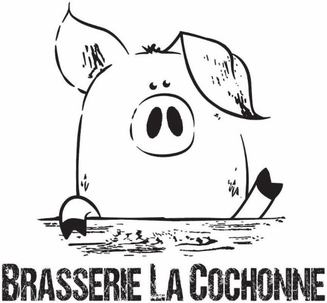 Brasserie La Cochonne
