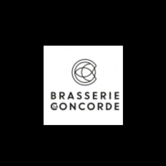 Brasserie La Concorde