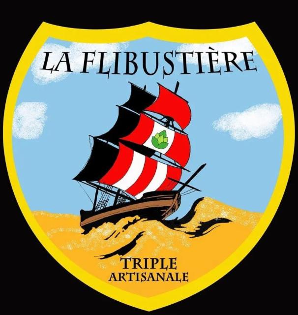 Brasserie La Flibustière [Closed]