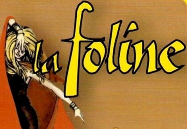 Brasserie La Foline [Closed]