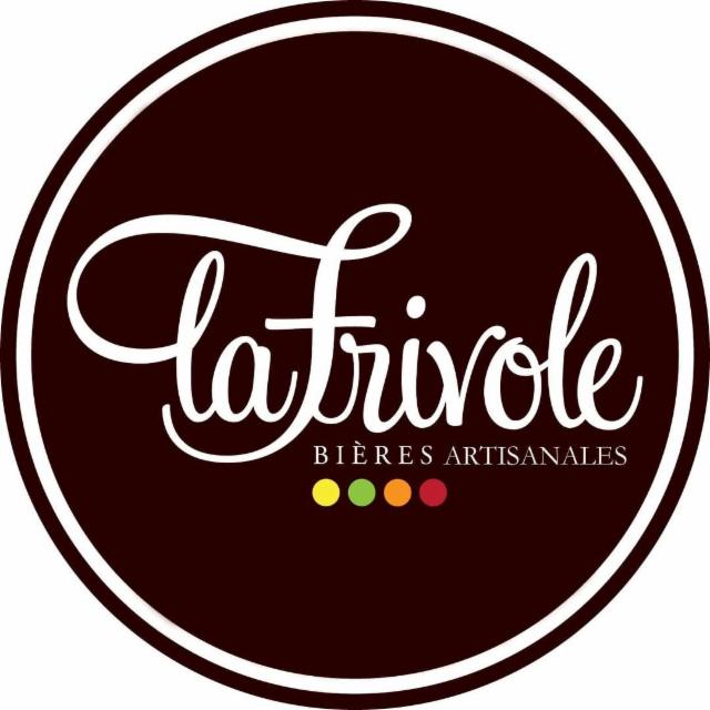 Brasserie La Frivole