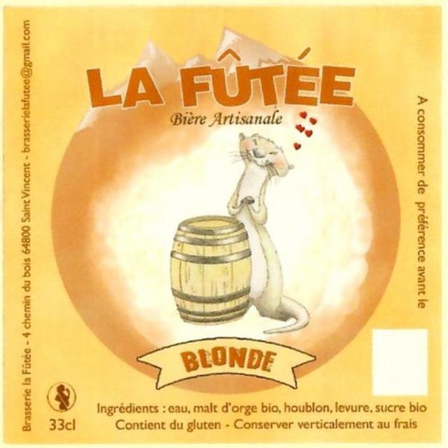 Brasserie La Fûtée