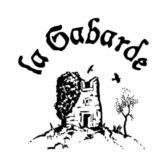 Brasserie La Gabarde