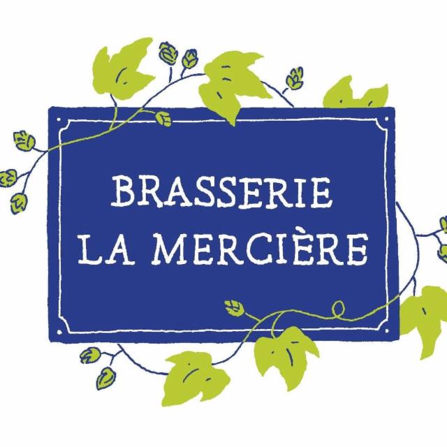 Brasserie La Mercière