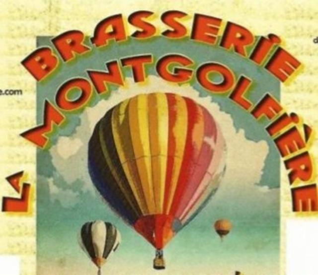 Brasserie La Montgolfière [Closed]
