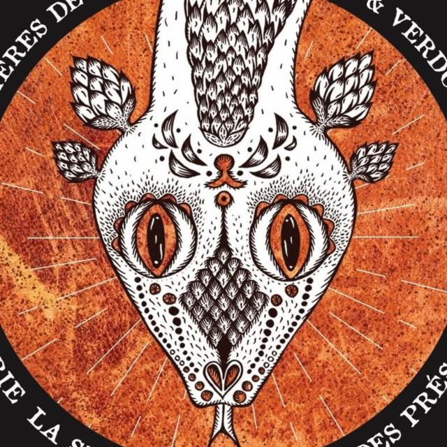 Brasserie La Serpentine