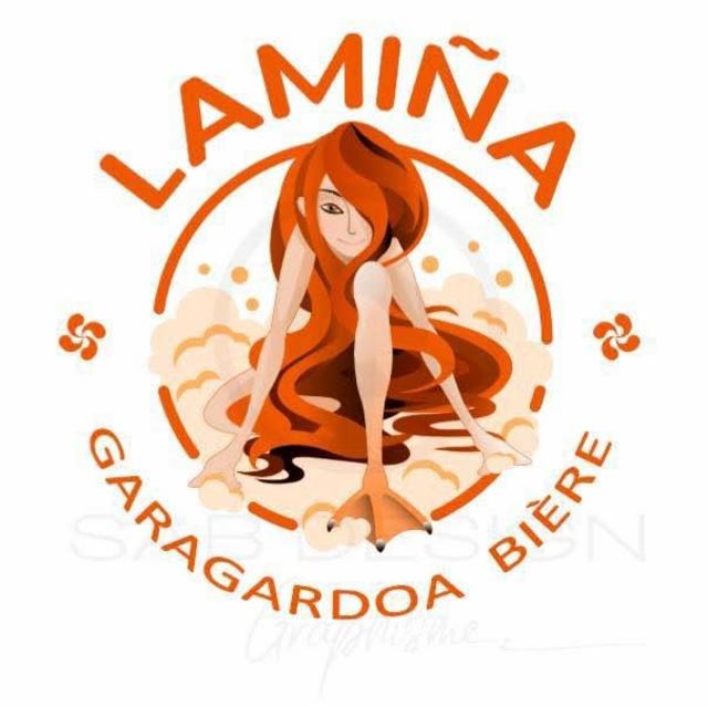 Brasserie Lamiña