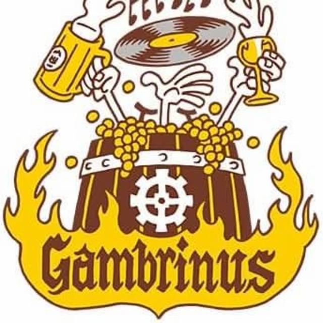Brasserie Le Gambrinus
