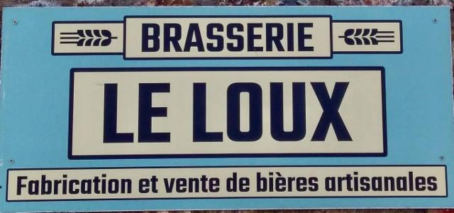 Brasserie Le Loux [Closed]