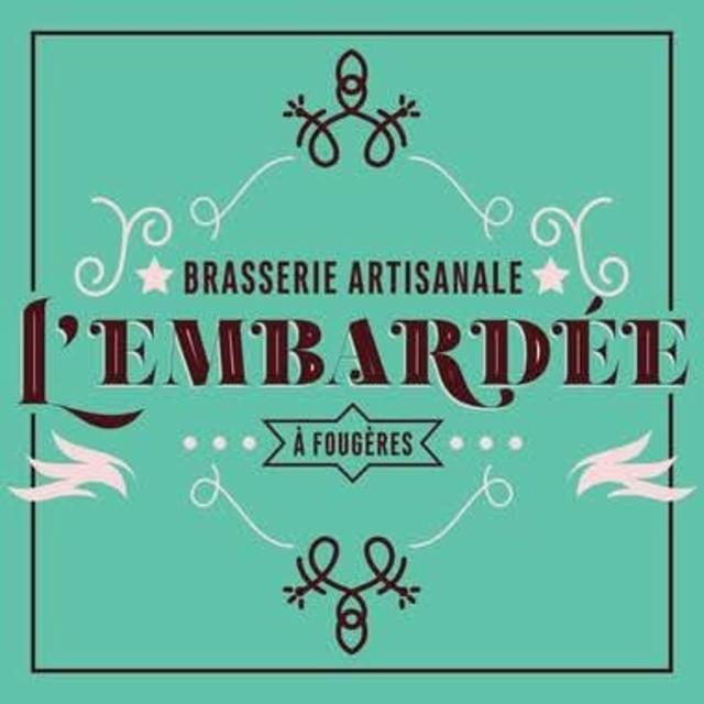 Brasserie L'Embardée